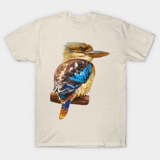 Kookaburra T-Shirt